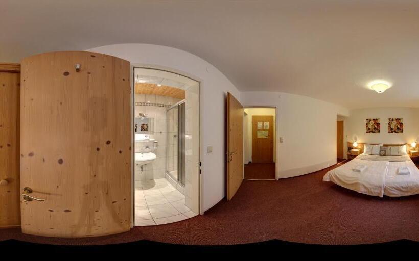 בית מלון כפרי Apartment House Seerose