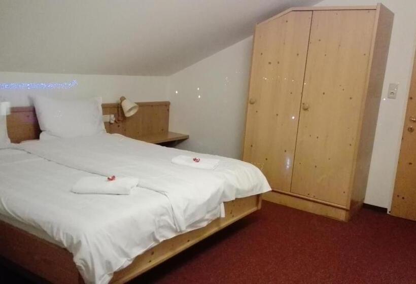 酒店 Apartment House Seerose