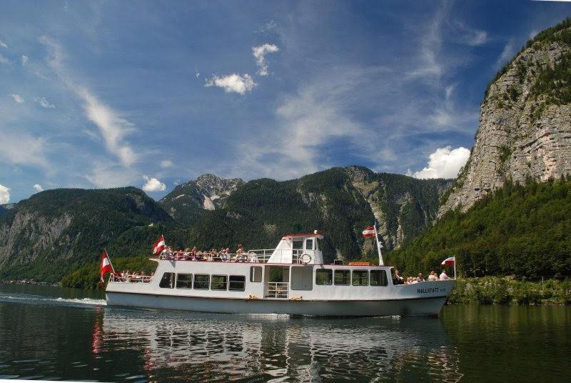 酒店 Apartment House Seerose