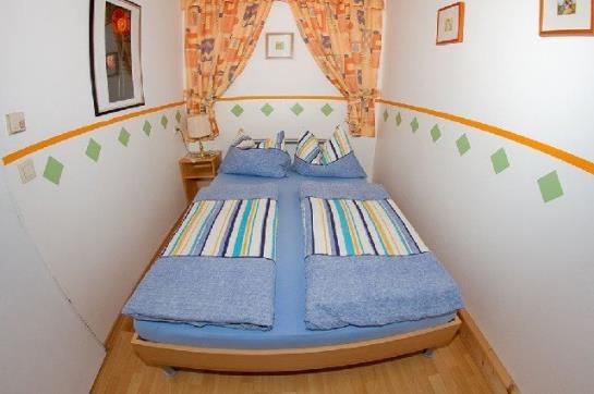 Appartement Sarstein