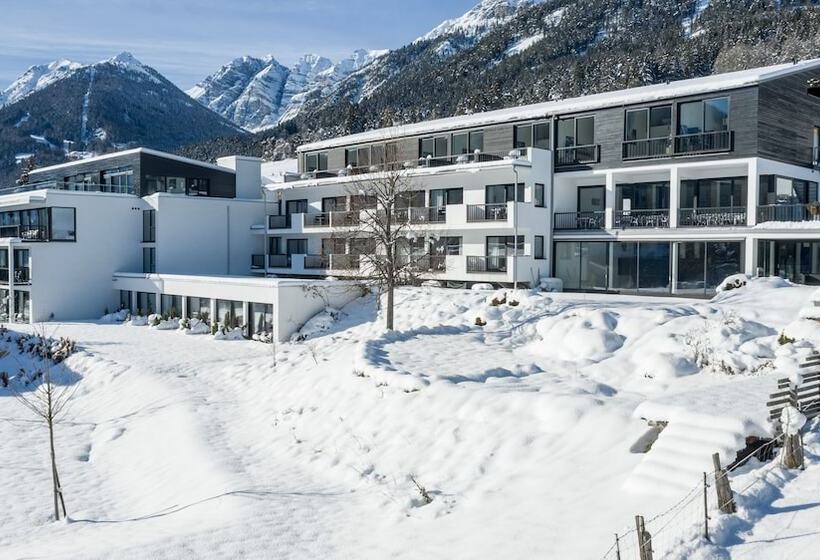 Отель & Appartements Oberhofer