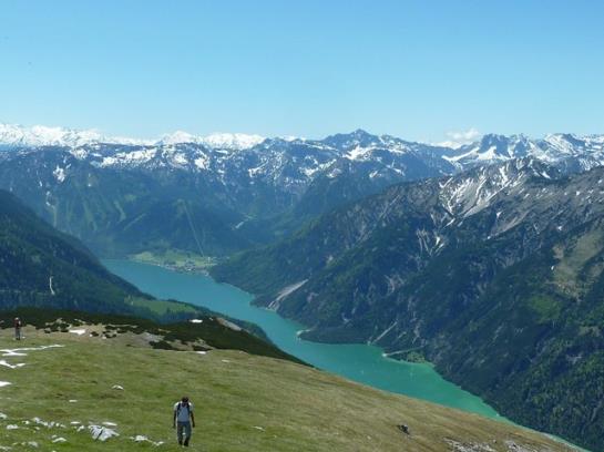 酒店 Asi Lodge Tirol