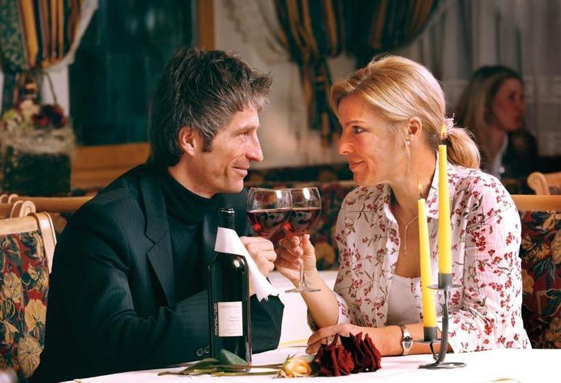 בית מלון כפרי Auffacherhof