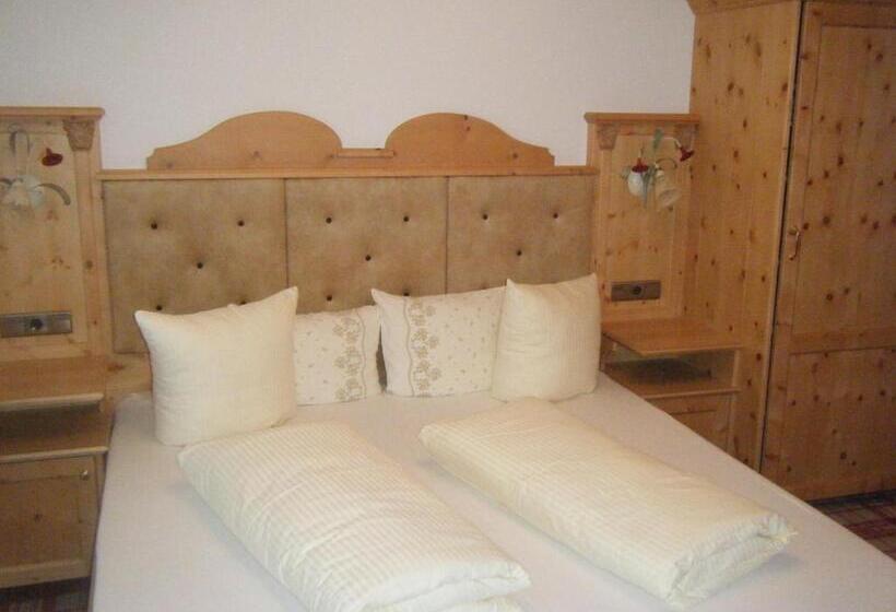 בית מלון כפרי Auffacherhof