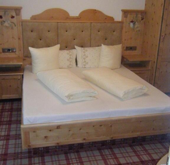 בית מלון כפרי Auffacherhof