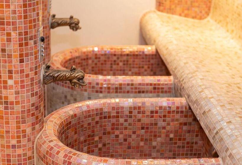 בית מלון כפרי Auffacherhof