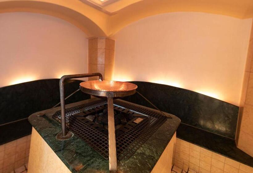 בית מלון כפרי Auffacherhof