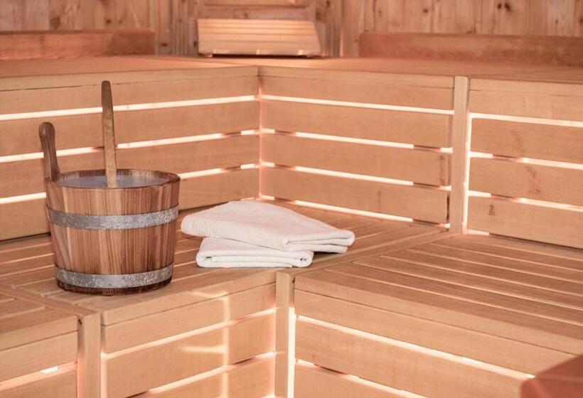 בית מלון כפרי Auffacherhof