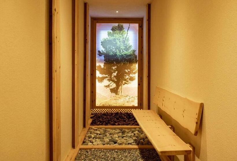 בית מלון כפרי Auffacherhof