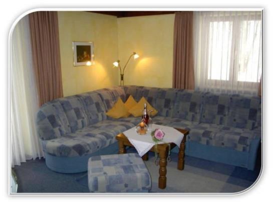 צימר Ferienpension Florian Hösle