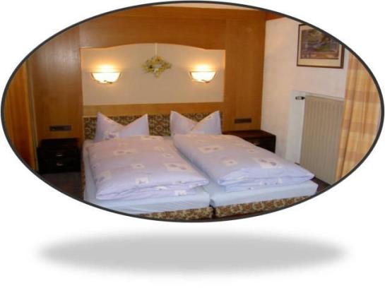 צימר Ferienpension Florian Hösle