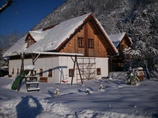 Allimann-Sportlerhof