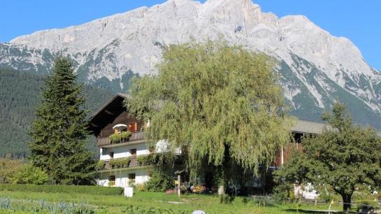 Bauernhof Apartments Zauscherhof
