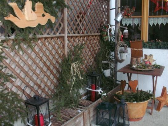 Bauernhof Apartments Zauscherhof