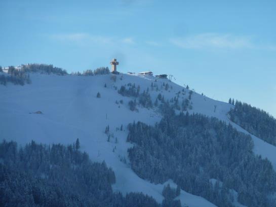 Bauernhof Appartement Zenzi Wurzenrainer