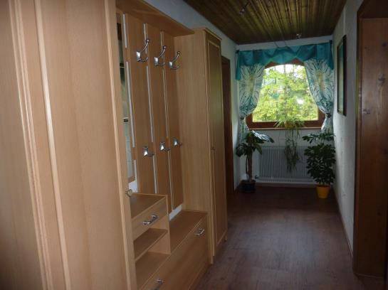 Bauernhof Appartement Zenzi Wurzenrainer