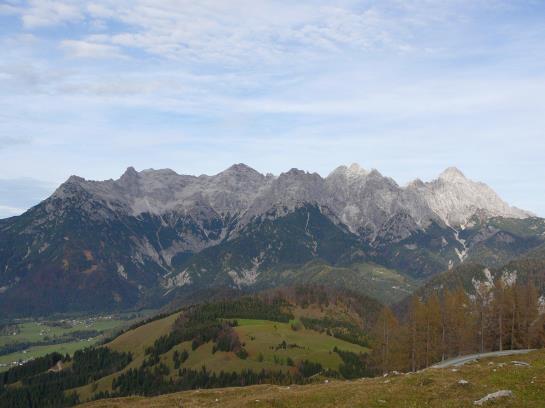Bauernhof Appartement Zenzi Wurzenrainer