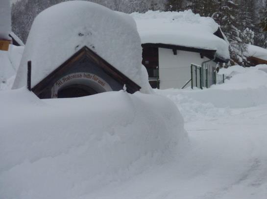 Bauernhof Appartement Zenzi Wurzenrainer