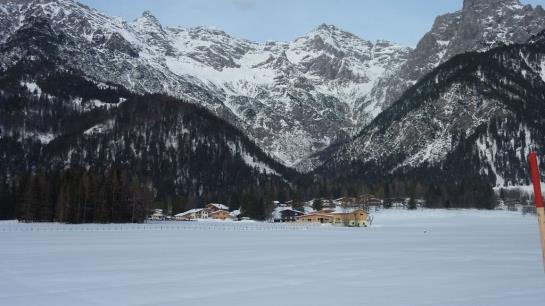 Bauernhof Appartement Zenzi Wurzenrainer