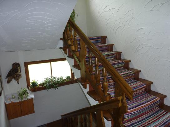 Bauernhof Appartement Zenzi Wurzenrainer