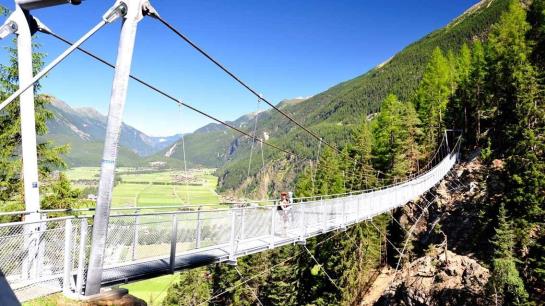 Bauernhof Ban Kneissl's