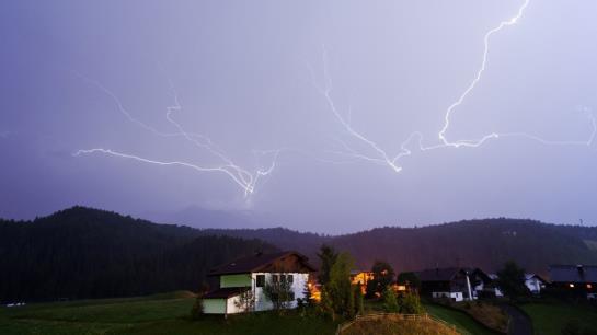 Bauernhof Ban Kneissl's