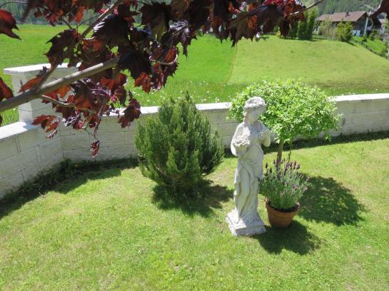 Bauernhof Ban Kneissl's