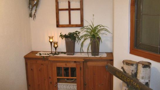 Bauernhof Ban Kneissl's