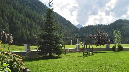 Bauernhof Ban Kneissl's