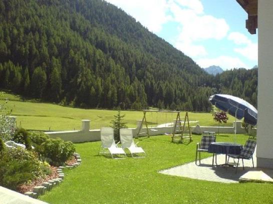 Bauernhof Ban Kneissl's