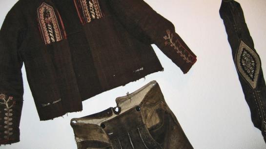 Bauernhof Ban Kneissl's