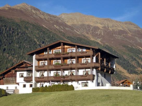 Bauernhof Ban Kneissl's