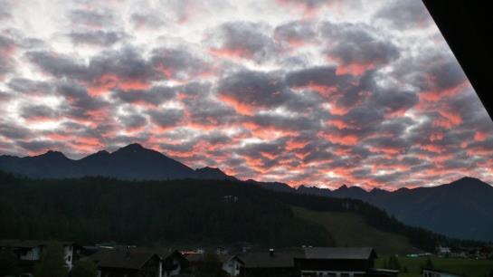 Bauernhof Ban Kneissl's