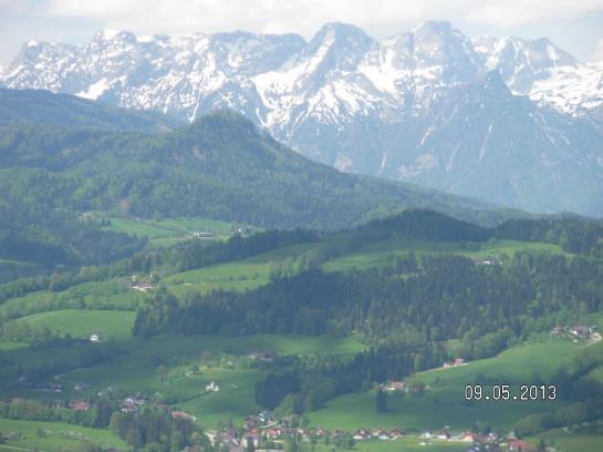 Bauernhof Biohof Gschwandt
