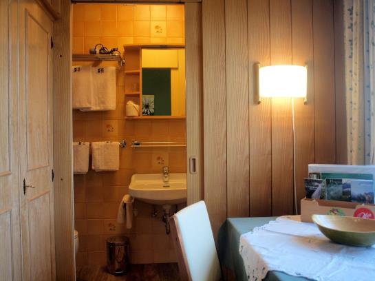 Bauernhof Ferienhof Gressenbauer