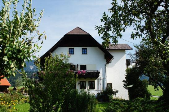 Bauernhof Ferienhof Gressenbauer