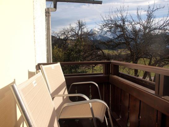 Bauernhof Ferienhof Gressenbauer