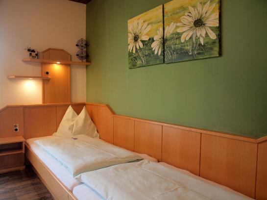 Bauernhof Ferienhof Gressenbauer