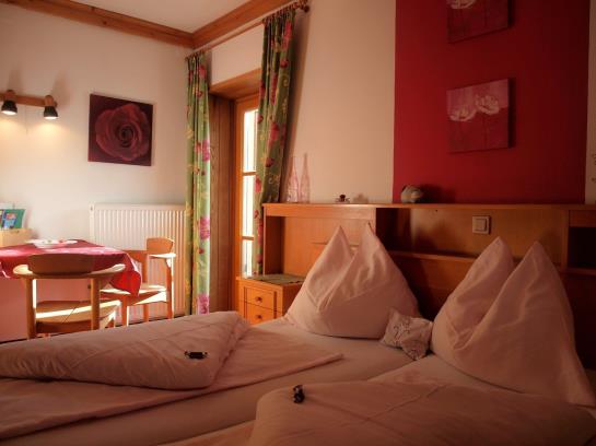 Bauernhof Ferienhof Gressenbauer