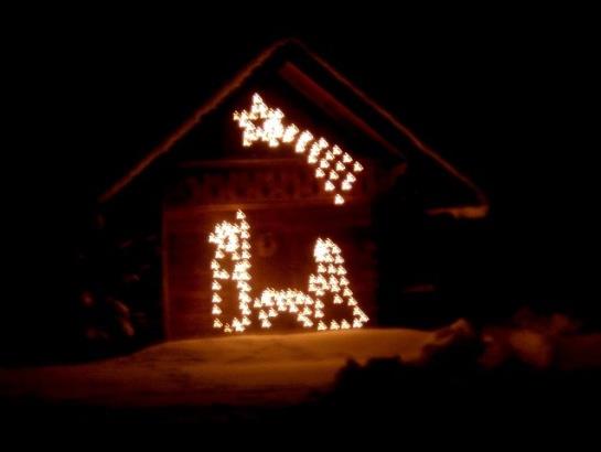 Bauernhof Goetschhof