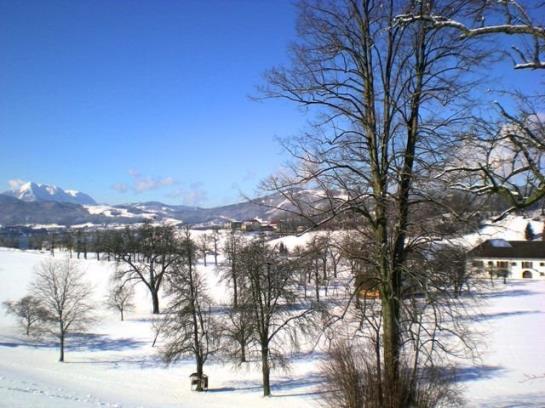 Bauernhof Goetschhof