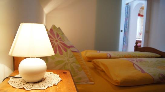 Bauernhof Hauserbauer