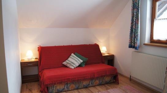 Bauernhof Hauserbauer