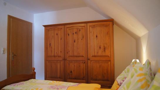 Bauernhof Hauserbauer