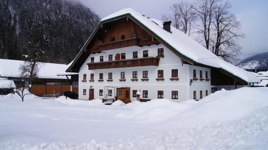 Bauernhof Hauserbauer