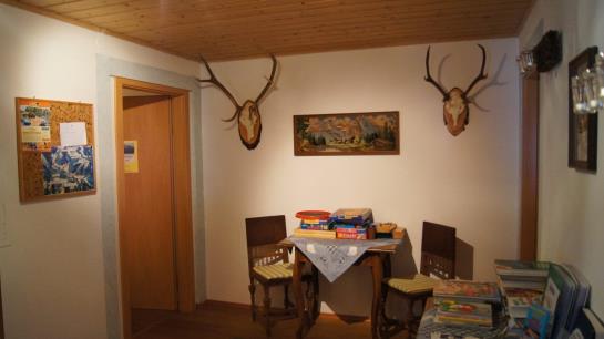 Bauernhof Hauserbauer