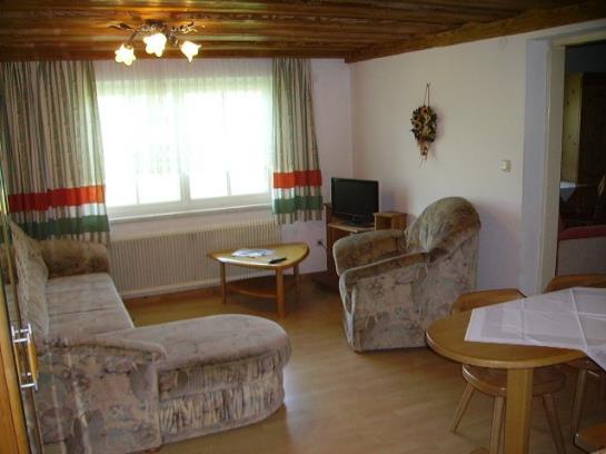 Bauernhof Kasleitner