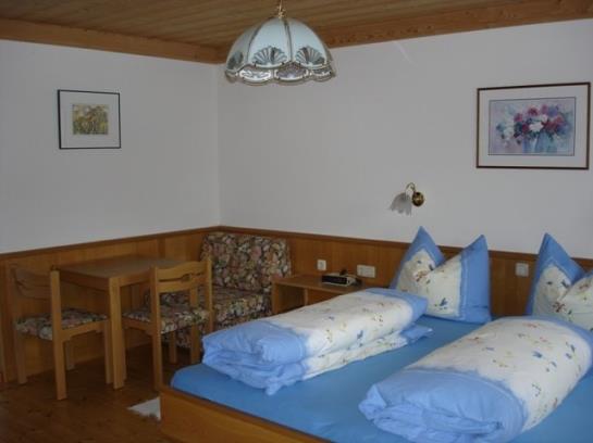 Bauernhof Leitenbauer