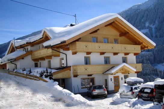 Bauernhof Oberhaushof