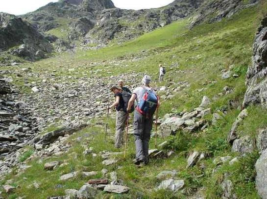 Bauernhof Oberniggler